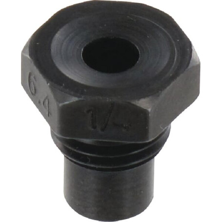 Embouchure 6,4mm RED-ROOSTER 14468
