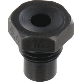 Embouchure 6,4mm RED-ROOSTER 14468