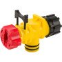 Embout UNIVERSEL SY026912N