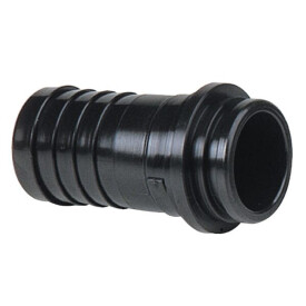 Schl.anschl. ger. 40mm Tülle ARAG 106740