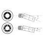 Embout PRESSOL FP12731