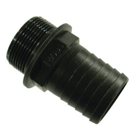 Schl.anschl.ger. 50mm 1 1/2"AG ARAG 1032650
