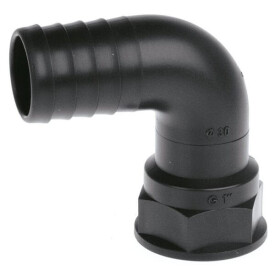 Portagomma 90° 30mm x 1" F GEOLINE 8010251