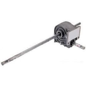 Getriebe Transmission john DEERE AM10438 - Pt8640 SNAPPER 7076380 - 362025