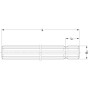 Embout UNIVERSEL 6735150KR