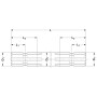 Embout UNIVERSEL 6735402KR