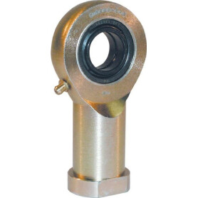 Embout SKF 7500SI20ES