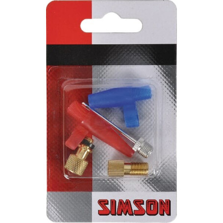 Embout SIMSON 020509SIM