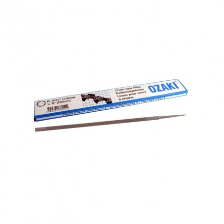Lime ronde OZAKI diamètre 4,5 mm Longueur 20 cm