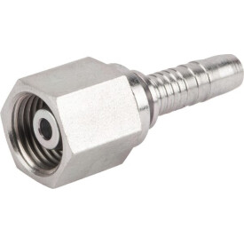 Pressarmatur DN08-M16x1,5-8S ALFAGOMMA PGSO816