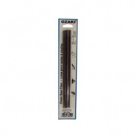 Lime ronde OZAKI diamètre 5,2 mm Longueur 20 cm
