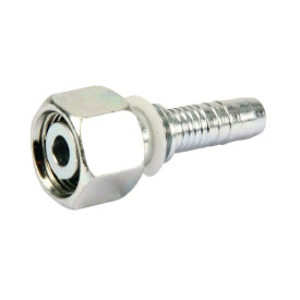 Racor DN25 F M45x2-35L ALFAGOMMA PGLO2545