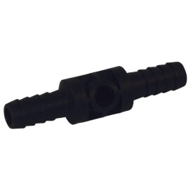 SchlauchTülle doppelt 13mm ARAG 427413