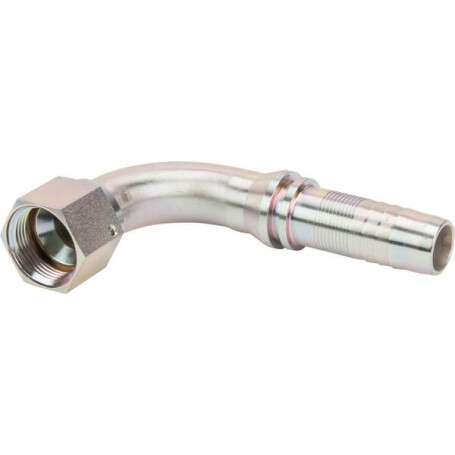 Embout ALFAGOMMA DKJNS252190
