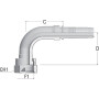 Embout ALFAGOMMA DAVNS322790