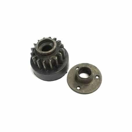 Pignone avviamento 16 Dents TECUMSEH - 37050 - 37052A