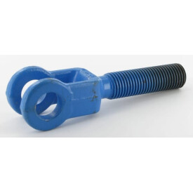 Pieza de horquilla der. TR26x3 LEMKEN 3028990