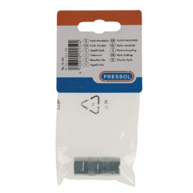 Embout PRESSOL FP12152