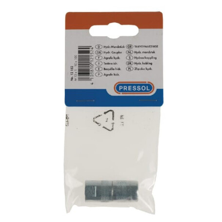 Embout PRESSOL FP12152