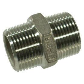 Embout UNIVERSEL FG2801RVS