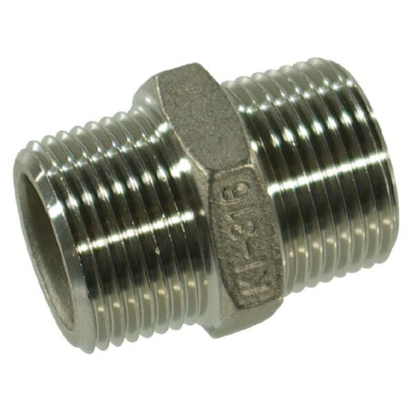 Embout UNIVERSEL FG28014RVS