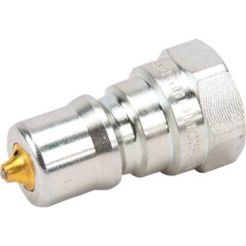 Ins. ro. ex. 1/4" ISO B sobre. PARKER IB2521