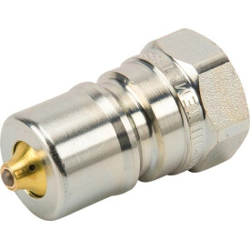 Ins. ro. ex. 3/8" ISO B sobre. PARKER IB3821