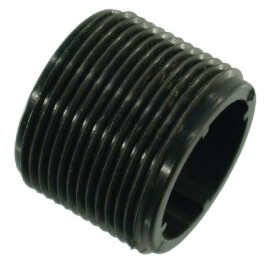 Nippel AG 1 1/4"x33,5mm ARAG 230550