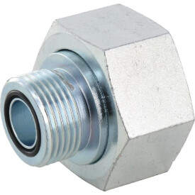 Reduc. ORFS M/F 1 3/16x1 11/16 ALFAGOMMA VNOW1927