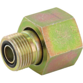 Reduc. ORFS M/F 13/16" x 1" ALFAGOMMA VNOW1316