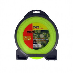 Coque fil nylon rond OZAKI 72 m diamètre 2,70 mm