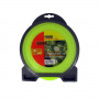 Coque fil nylon rond OZAKI 72 m diamètre 2,70 mm