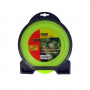 Coque fil nylon rond OZAKI 56 m diamètre 3,00 mm