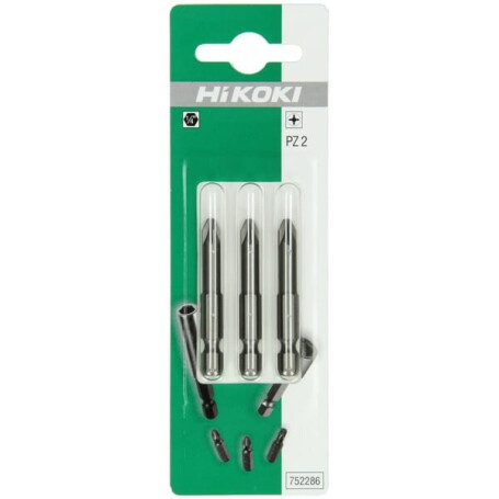 Embout HIKOKI 752286
