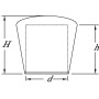 Embout UNIVERSEL KS465437