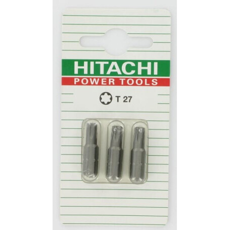 Embout HIKOKI 752311