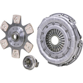Embrayage VALEO 805122
