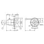 Embrayage COMER 716005