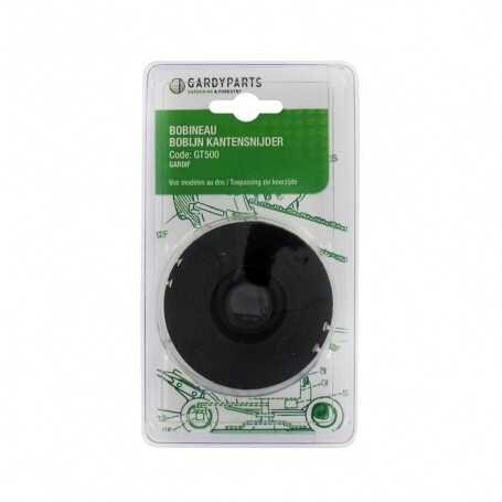 Bobina GARDIF GT01FM.31.00 - GT01FM3100