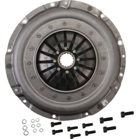 Embrayage ZETOR 16021905