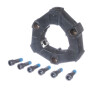 Embrayage FENDT G178100200020