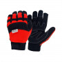 Gants de tronçonnage été UNIVERSEL Taille XL - Norme EN381-7