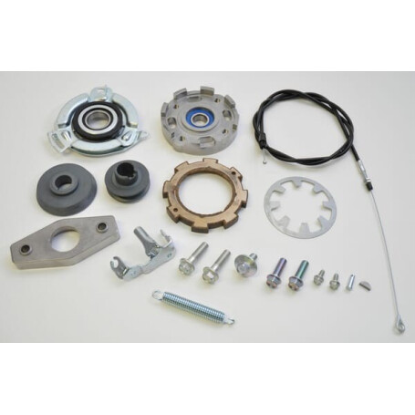 Embrayage HONDA MACHINERY PARTS 06750VF0H50