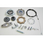 Embrayage HONDA MACHINERY PARTS 06750VF0H50