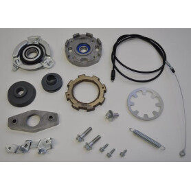 Embrayage HONDA MACHINERY PARTS 06750VF1305