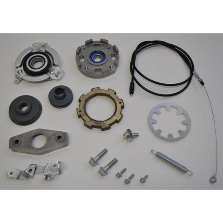 Embrayage HONDA MACHINERY PARTS 06750VF1305