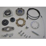 Embrayage HONDA MACHINERY PARTS 06750VF1305