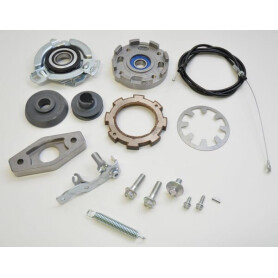 Embrayage HONDA MACHINERY PARTS 06750VF0305