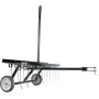 Emousseur AGRI-FAB 450294