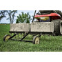 Emousseur AGRI-FAB 450294